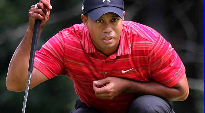 Will Tiger Woods Ever Win Again?